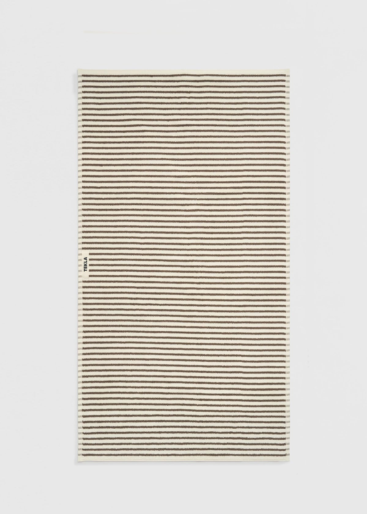 Tekla Towel - Kodiak Stripes - 11