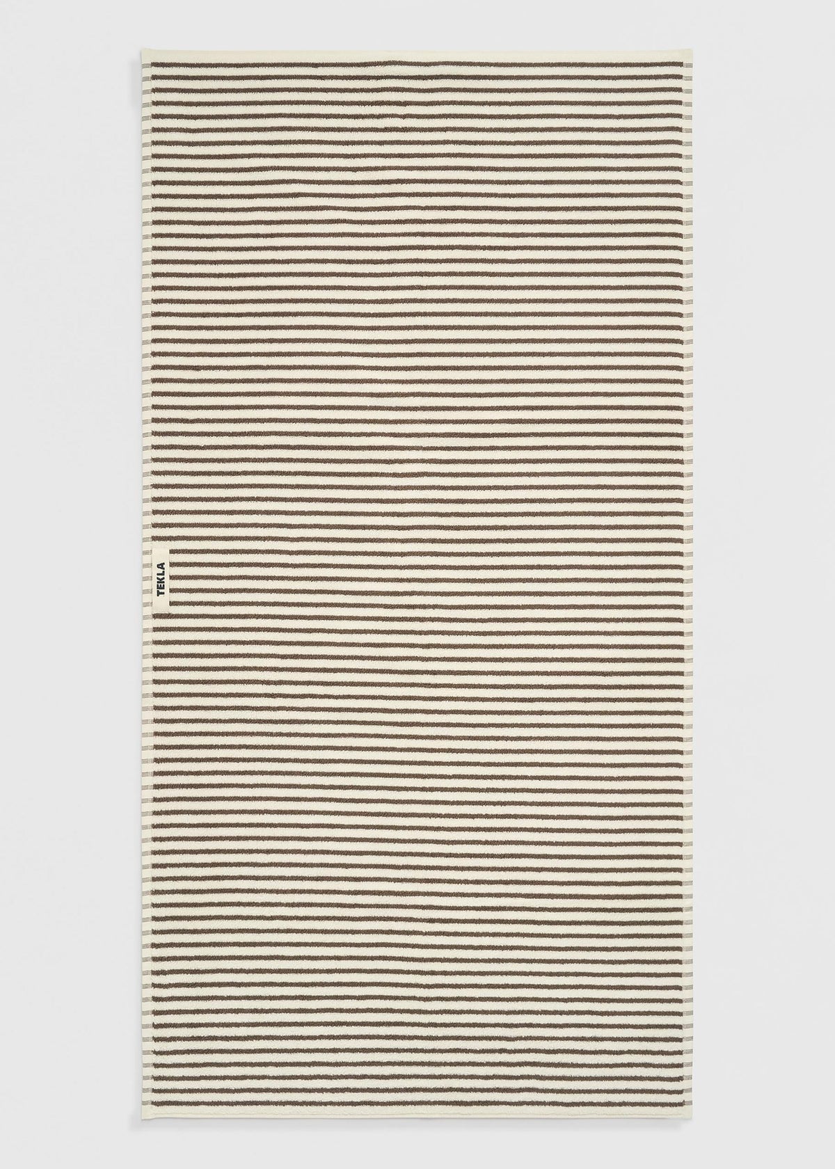 Tekla Towel - Kodiak Stripes - 12