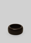 TFS Glossy Bangle - Dark Brown