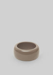 TFS Glossy Bangle - Taupe
