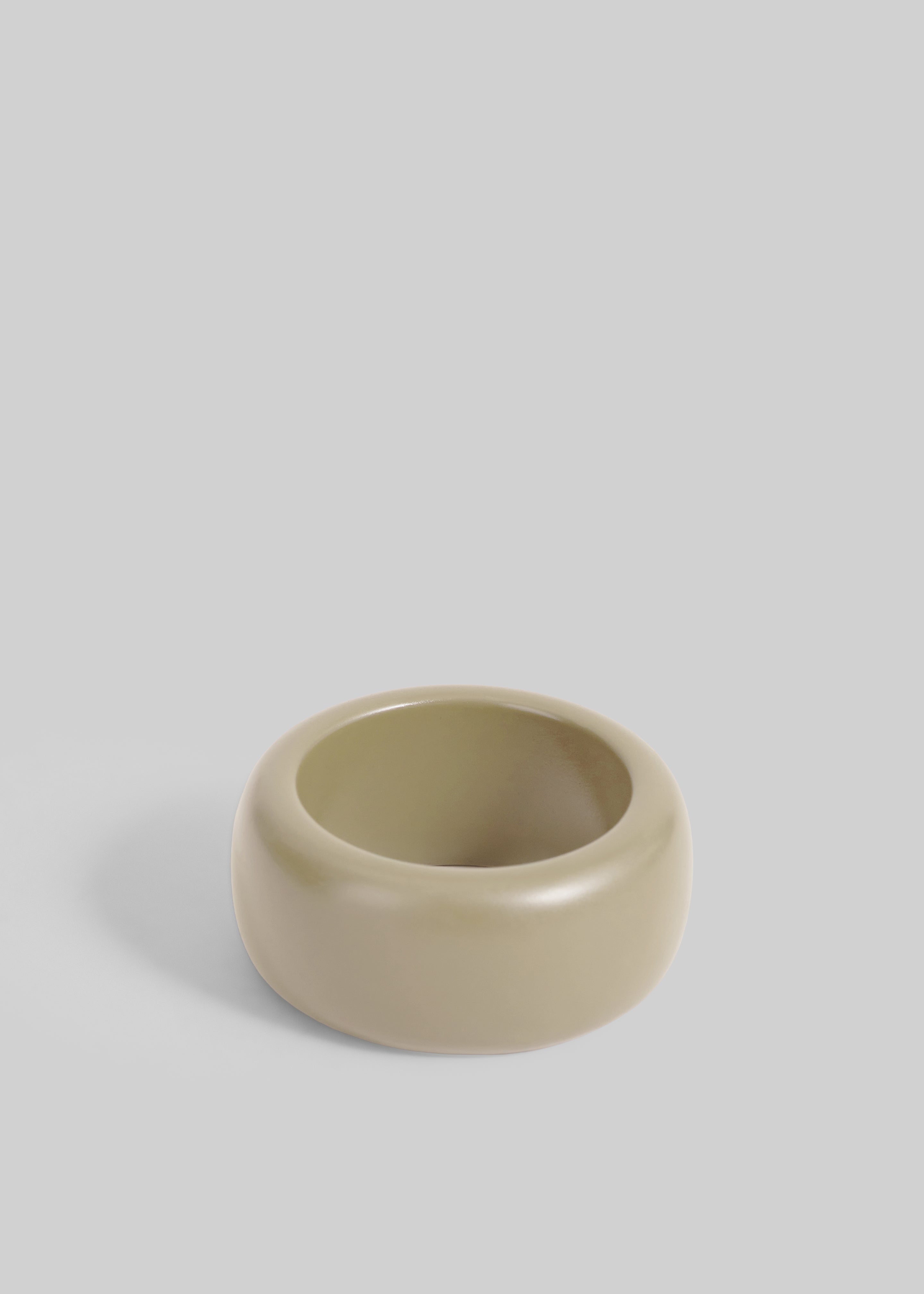 TFS Matte Bangle - Cement - 2
