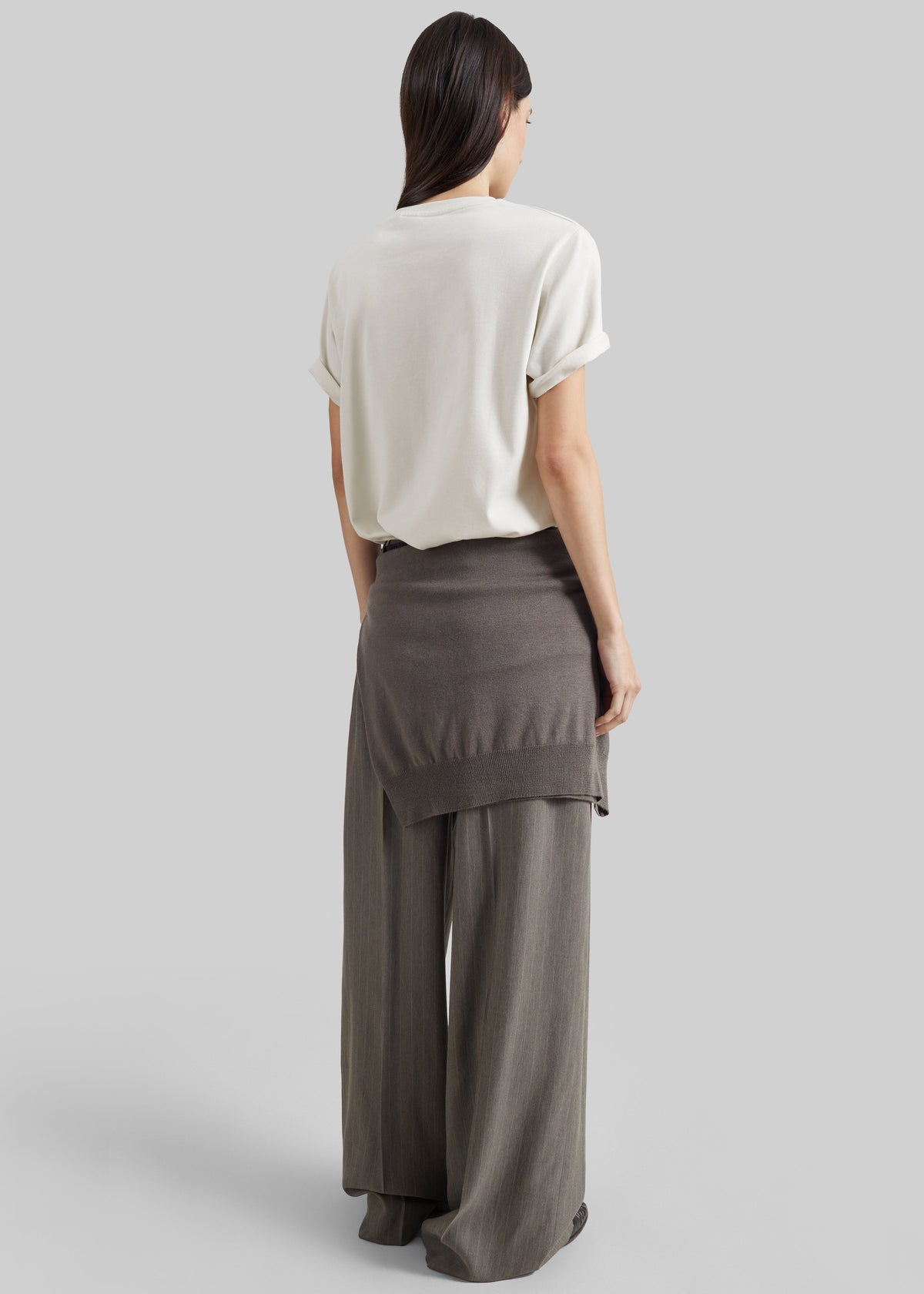 T-shirt TFS Milano - Beige