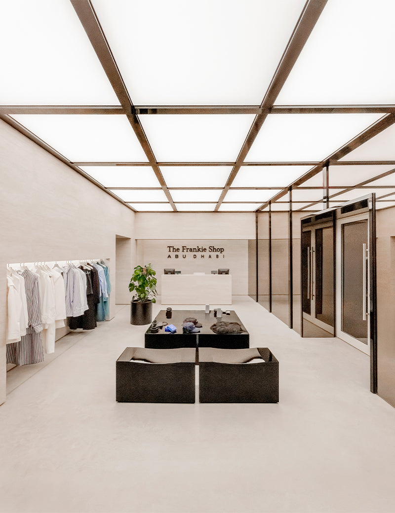 The Frankie Shop