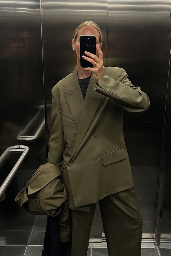 Back in Stock – The Frankie Shop Europe