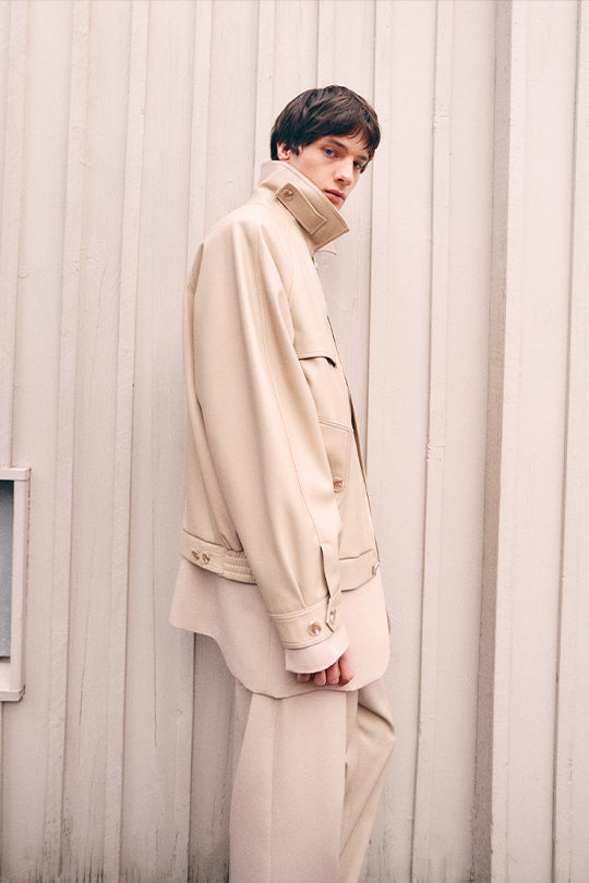 Spring Forward with Rodrigo Carmuega