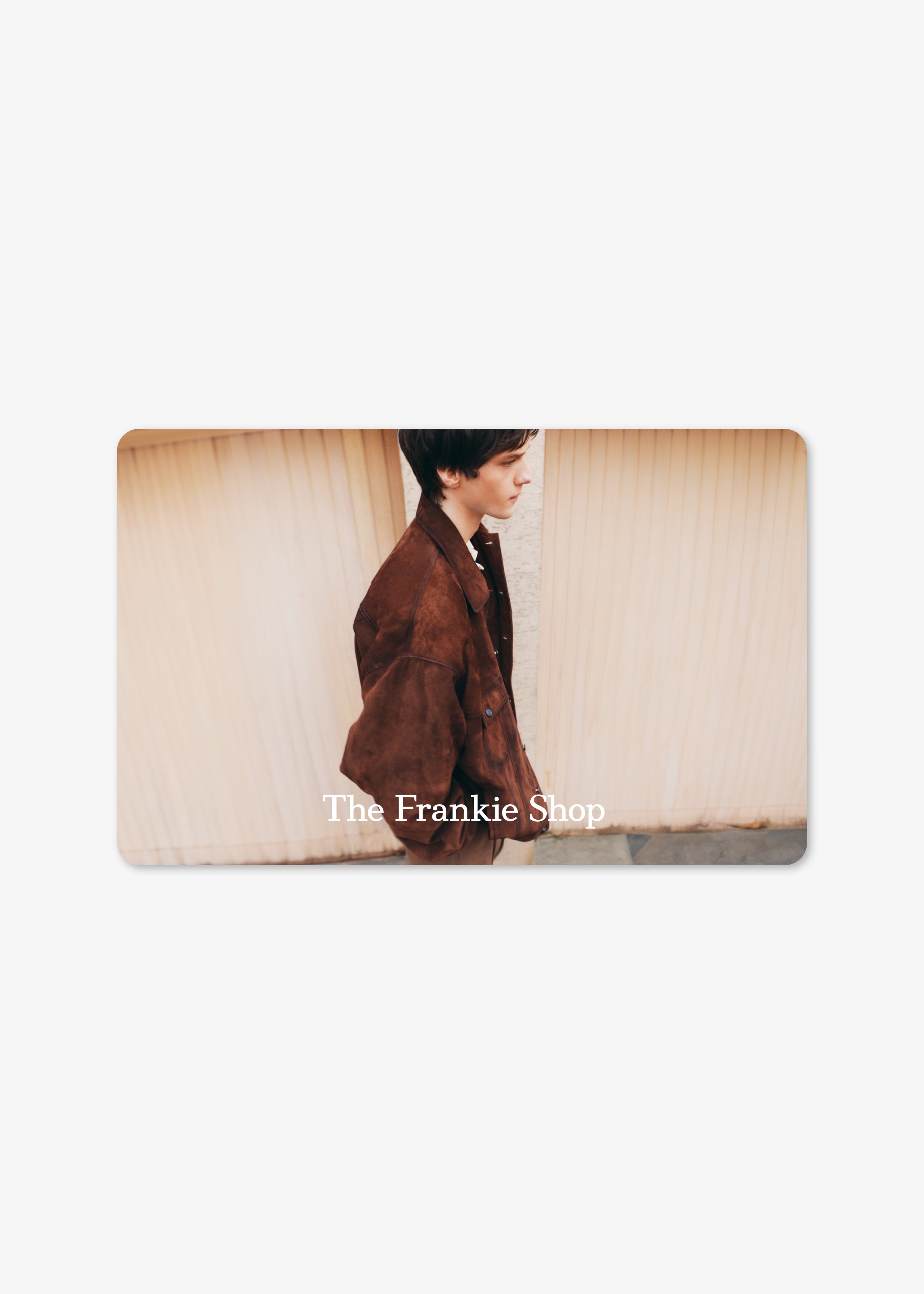 E-Gift Card - 4