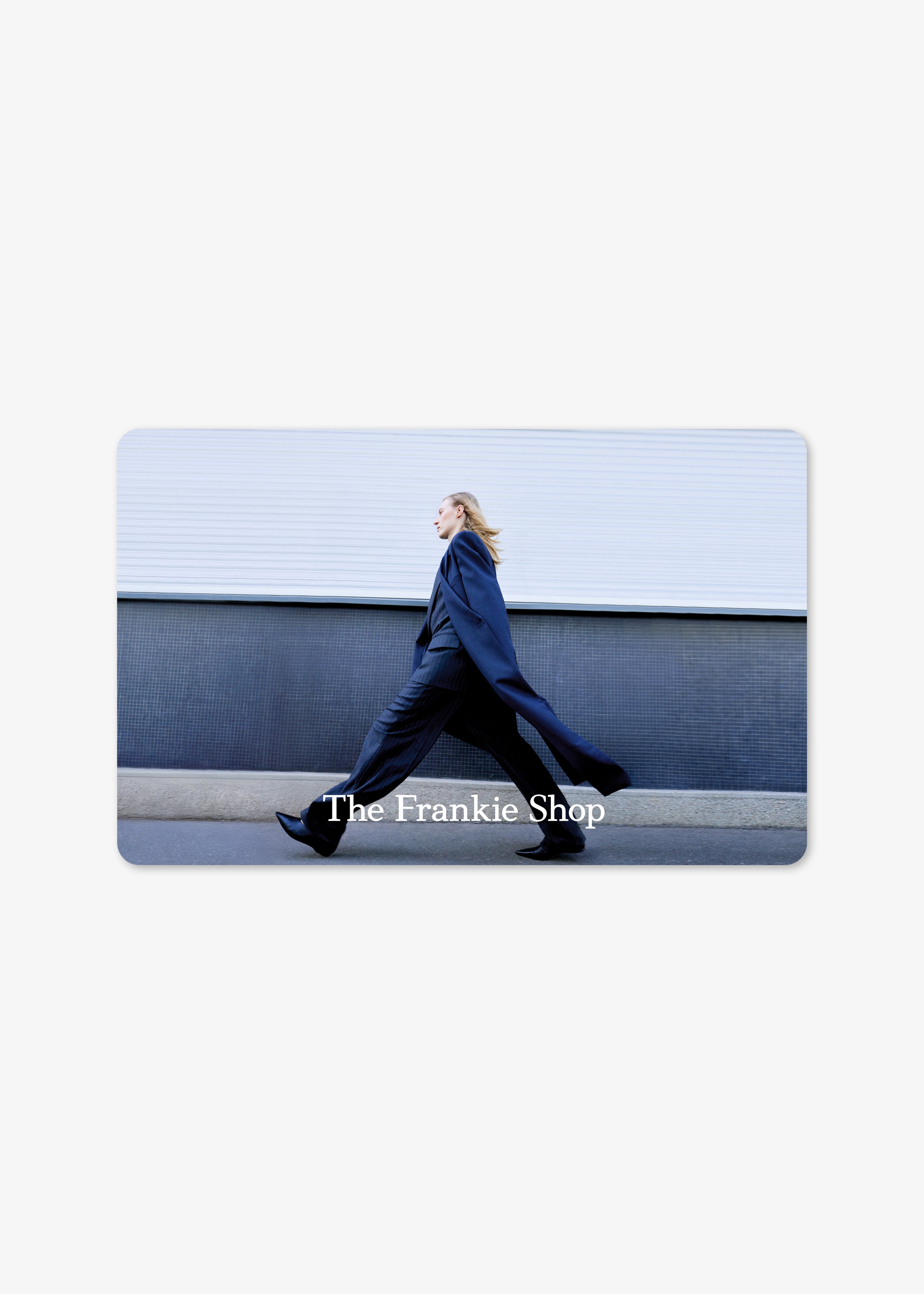 E-Gift Card - 1