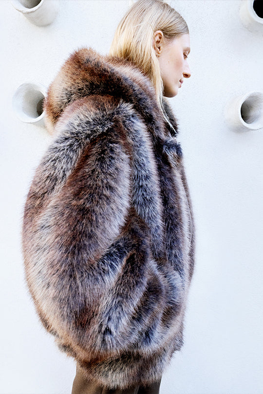 Inside our FW25 Campaign