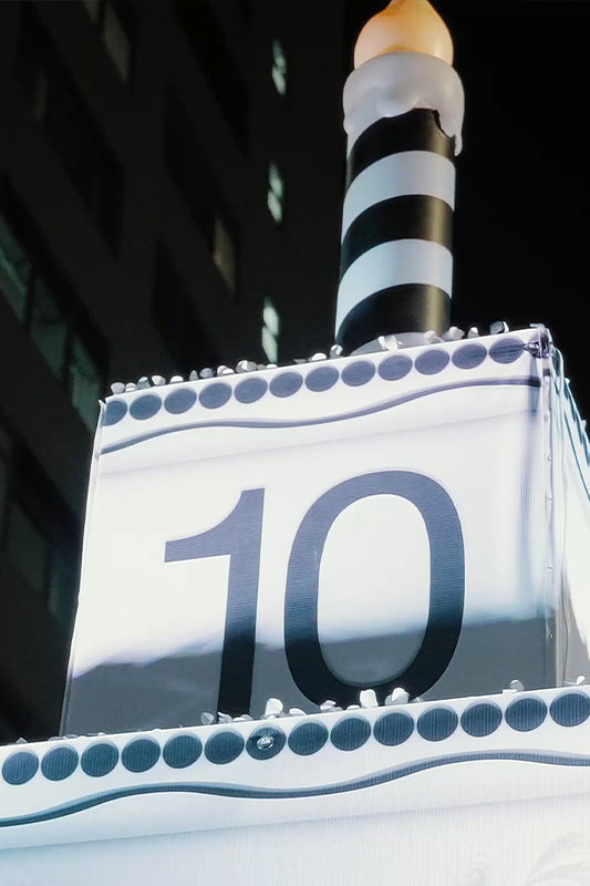 A Very Elizabeth Taylor Halloween