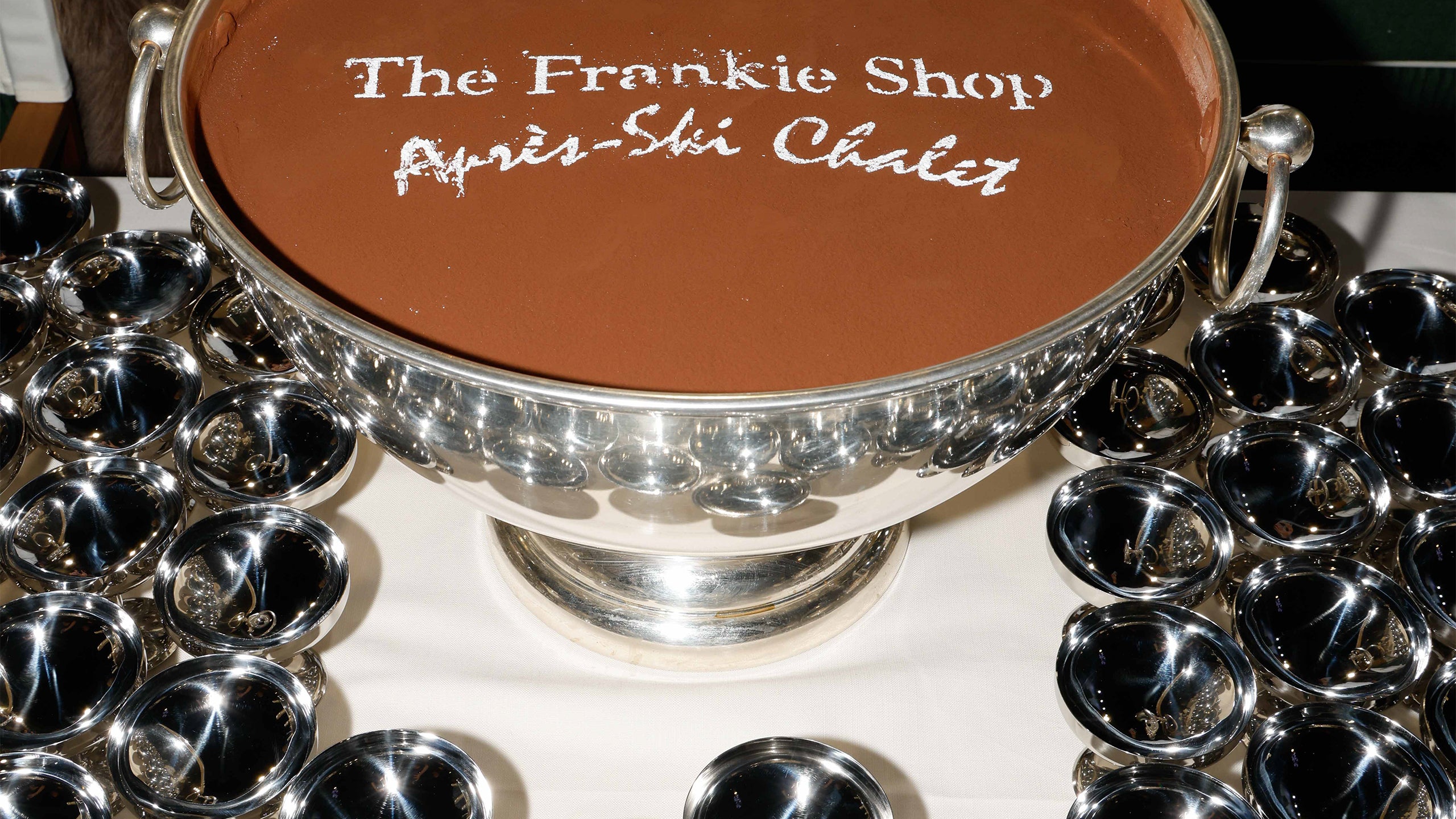 The Frankie Shop