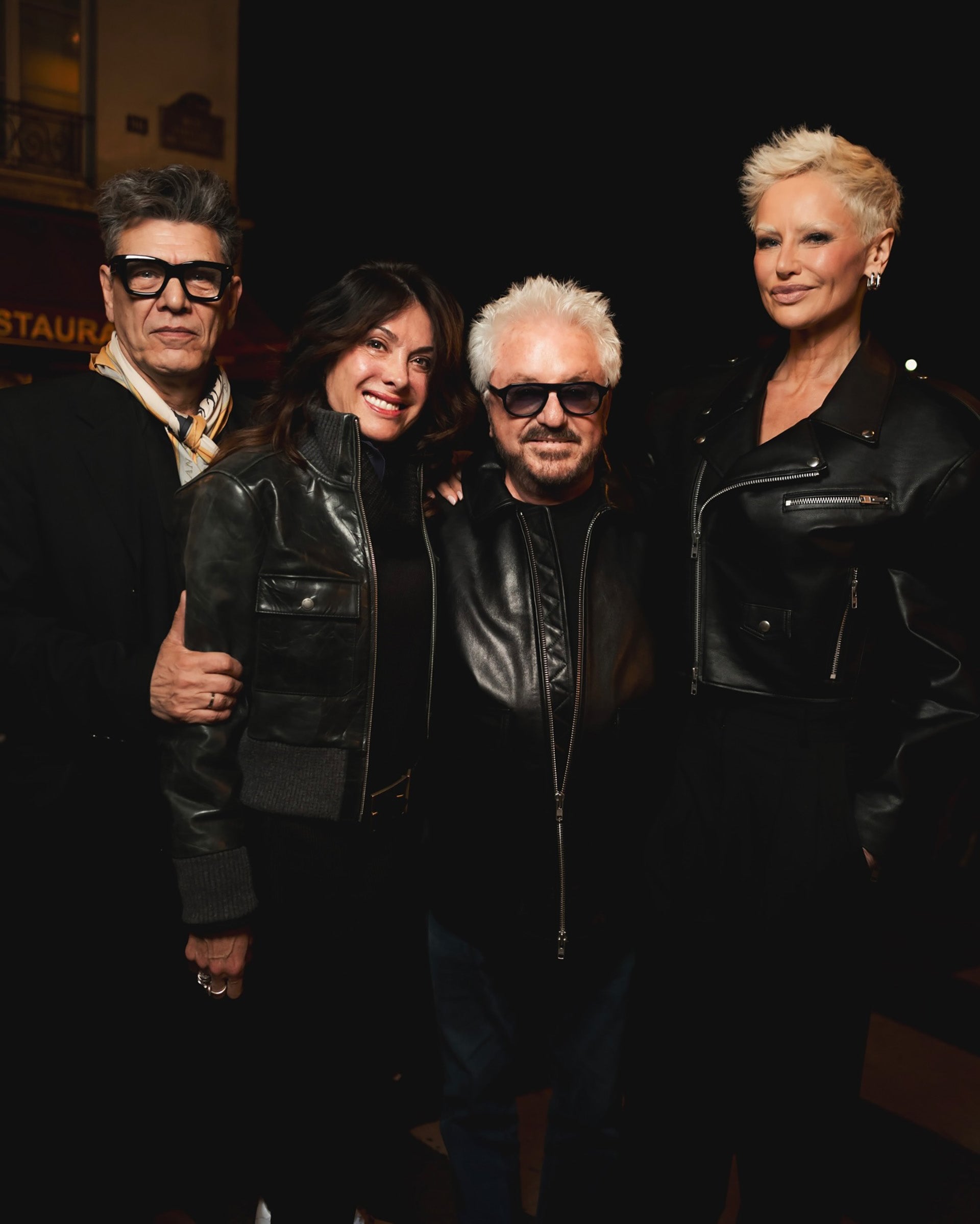 The Frankie Shop