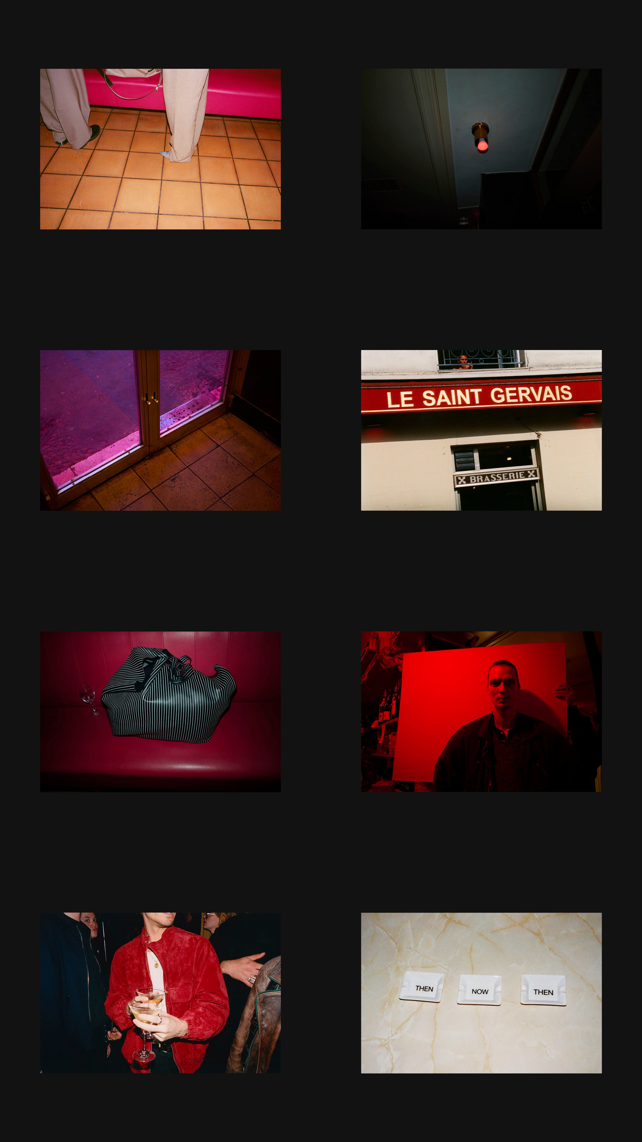 The Frankie Shop