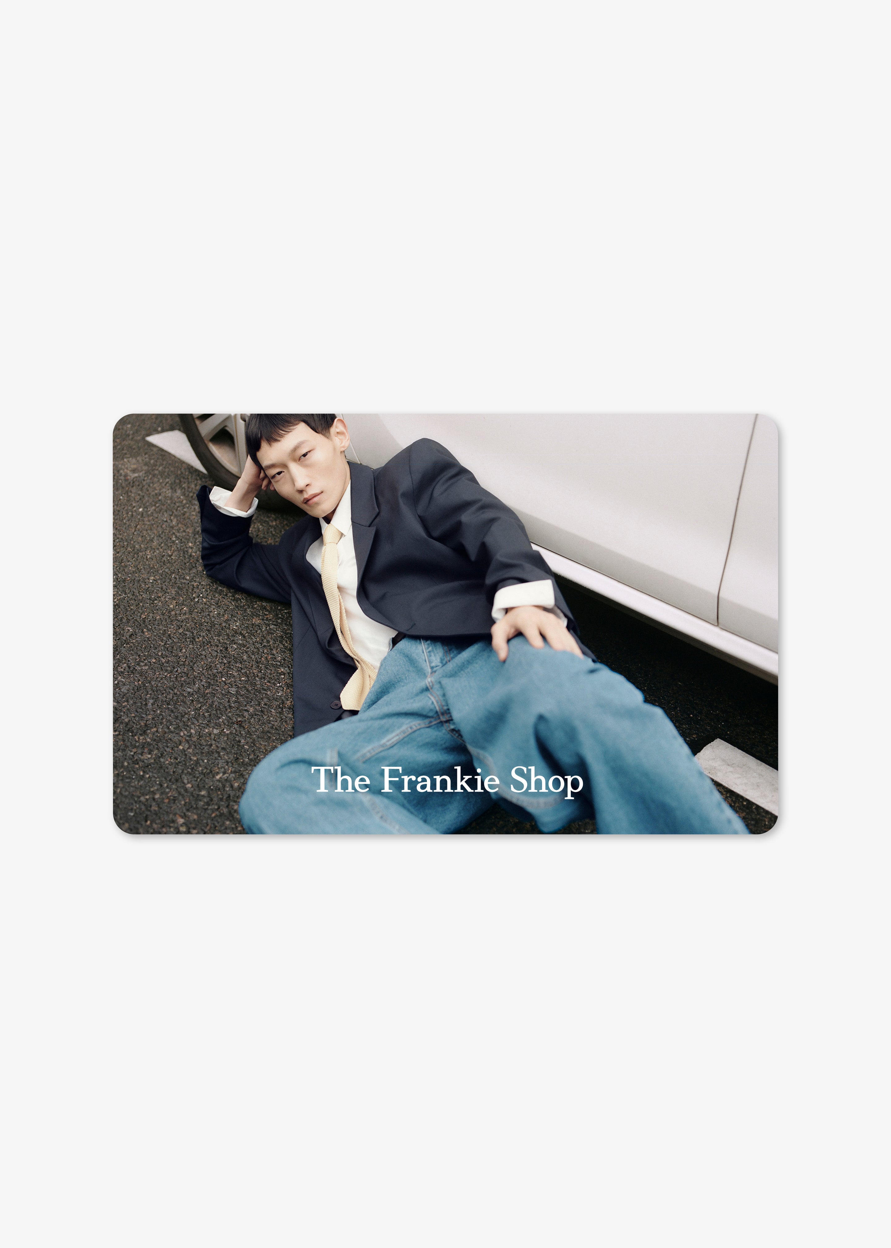 E-Gift Card - 8