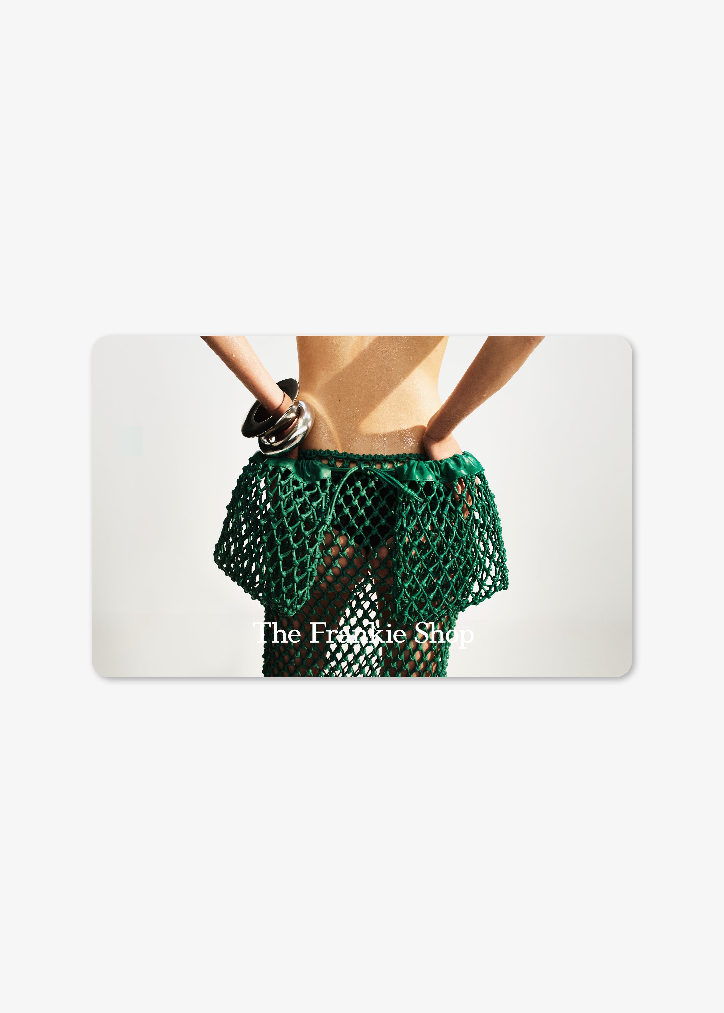 E-Gift Card - 7