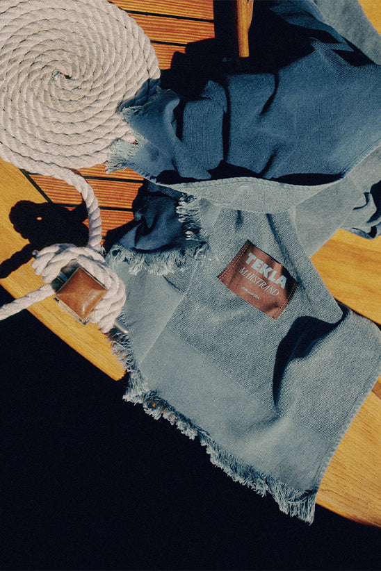 Men's Scarves & Gloves – The Frankie Shop Europe