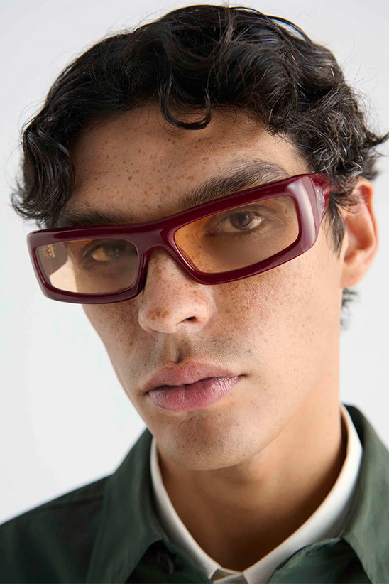 FRANKIE x NO MORE PLASTIC – The Frankie Shop Europe