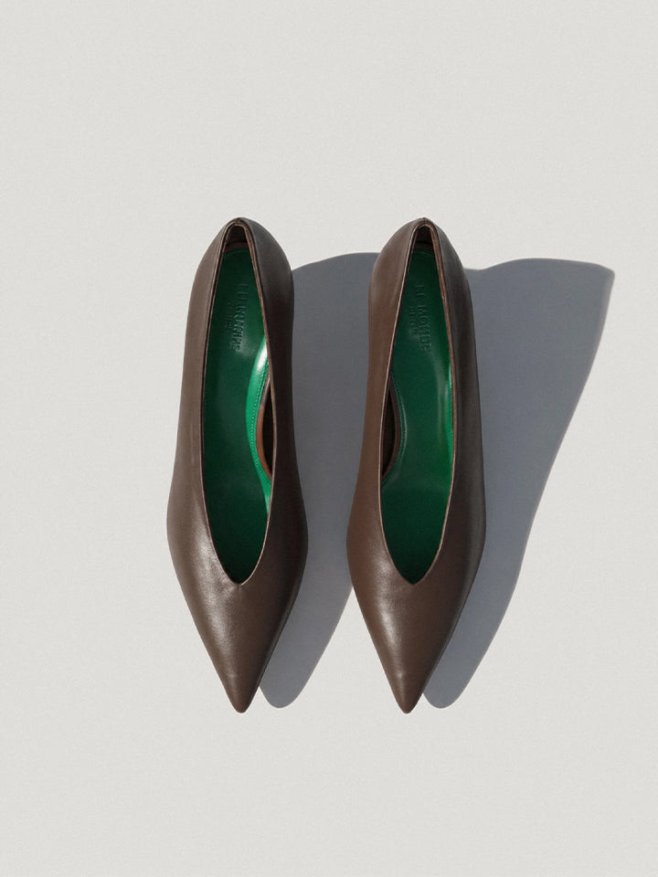 All Shoes