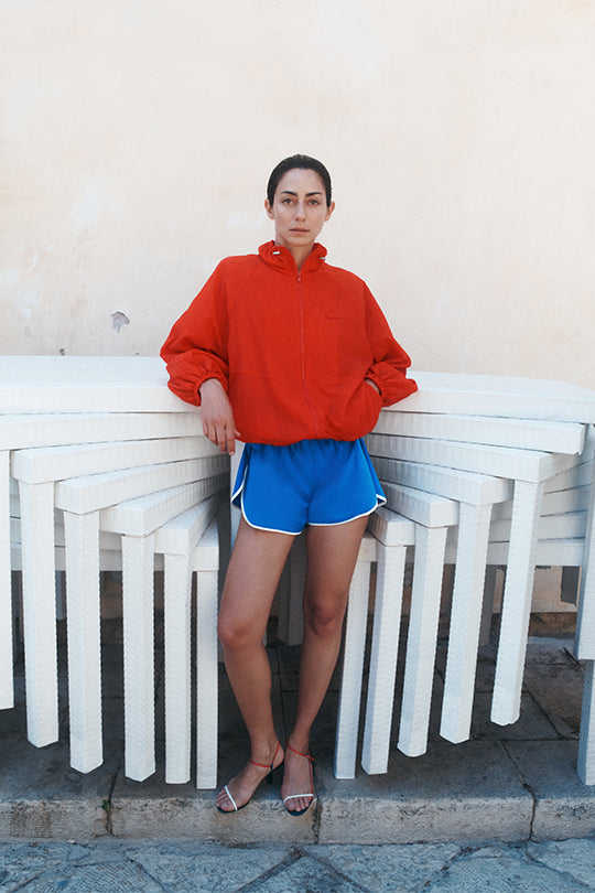 Summer in Sicily