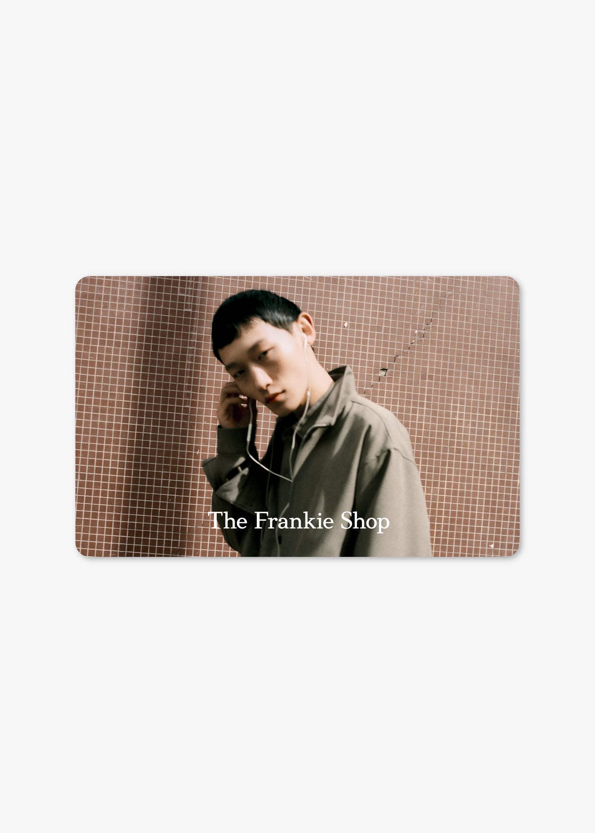 E-Gift Card - 4