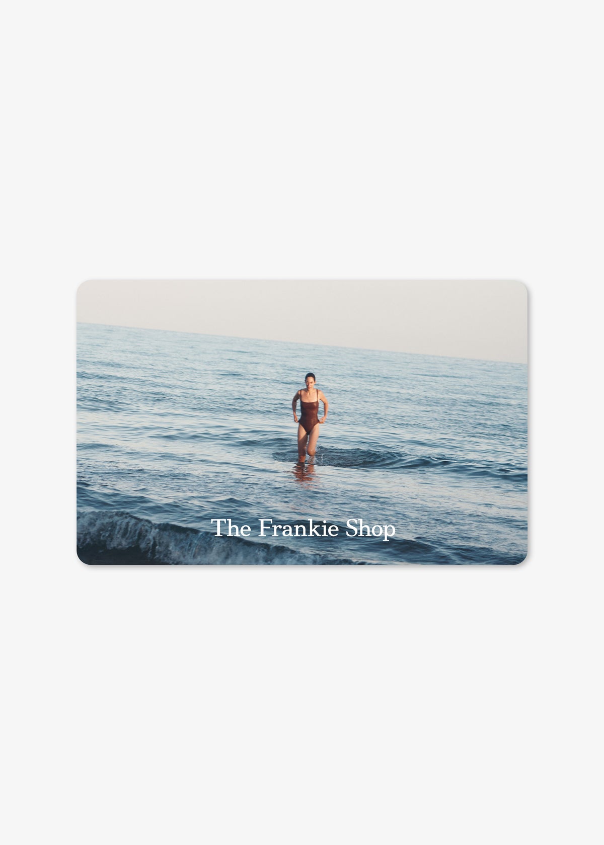 E-Gift Card - 1