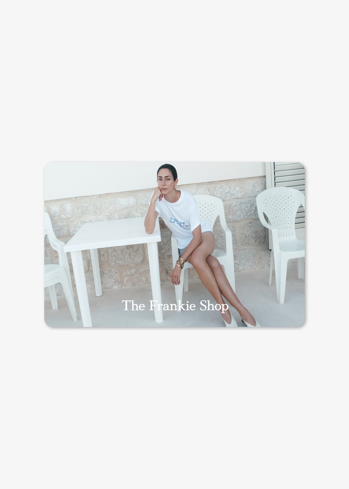 E-Gift Card - 3