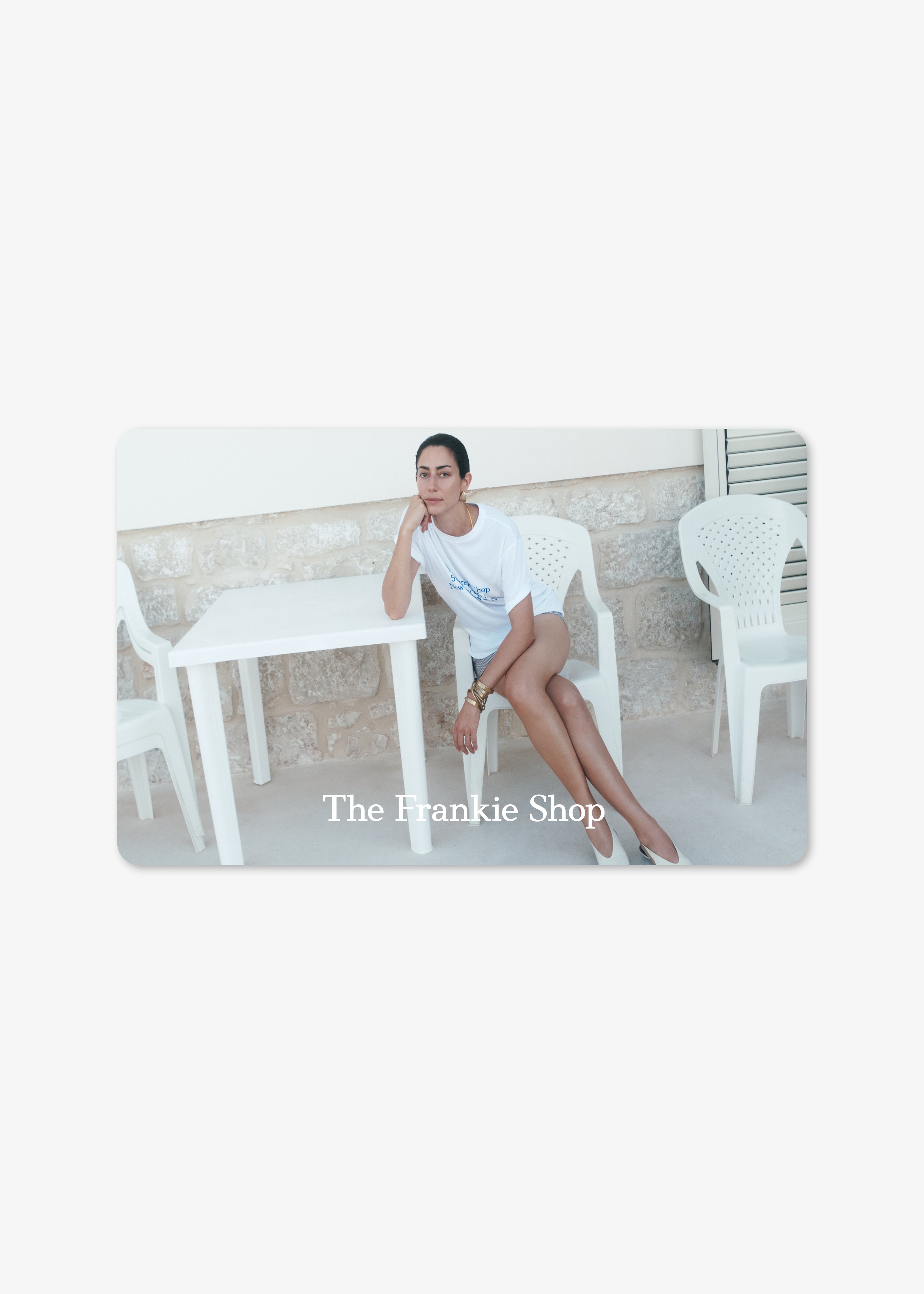 E-Gift Card - 3