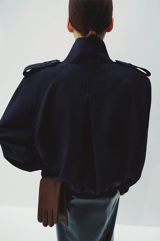 Pre-Fall Edit