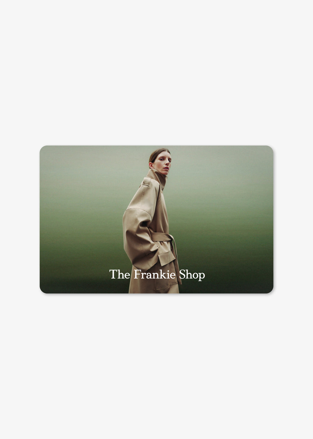 E-Gift Card