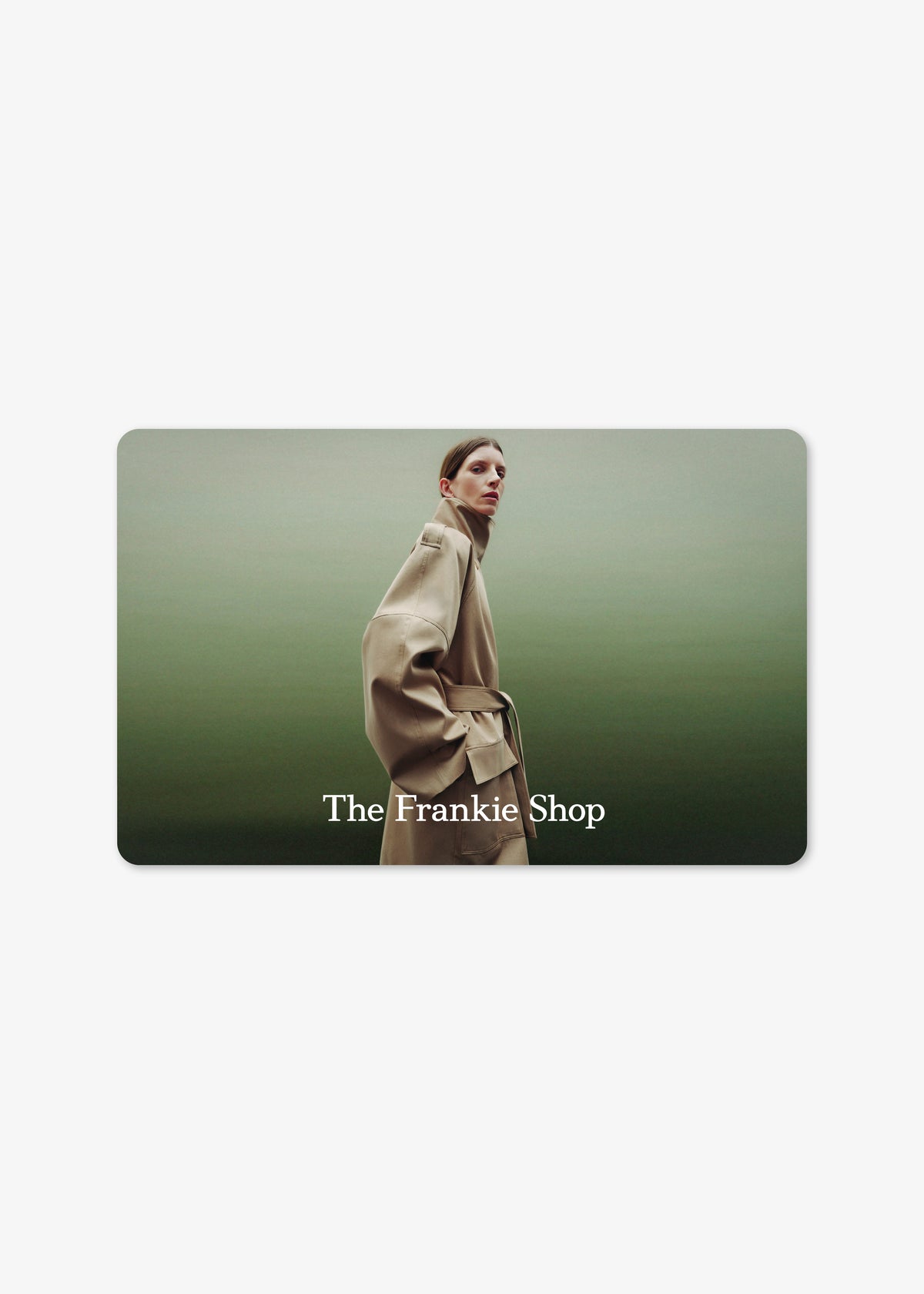 E-Gift Card - 1