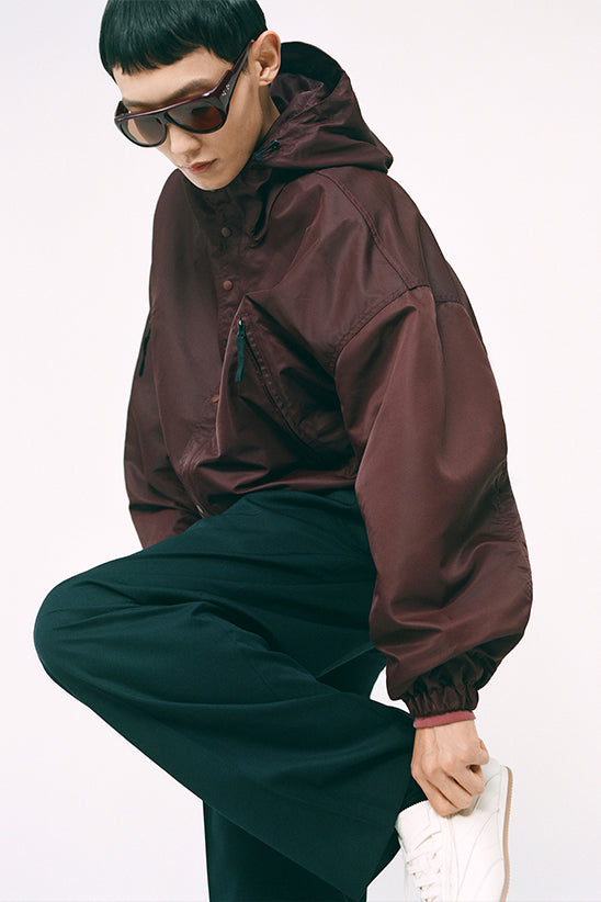 Outerwear