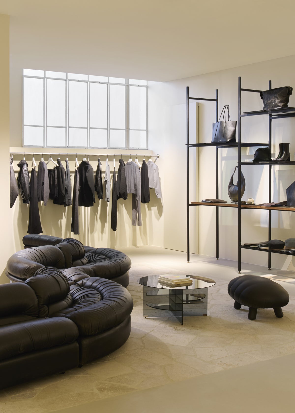 The Frankie Shop