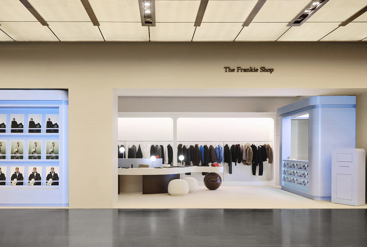 The Frankie Shop