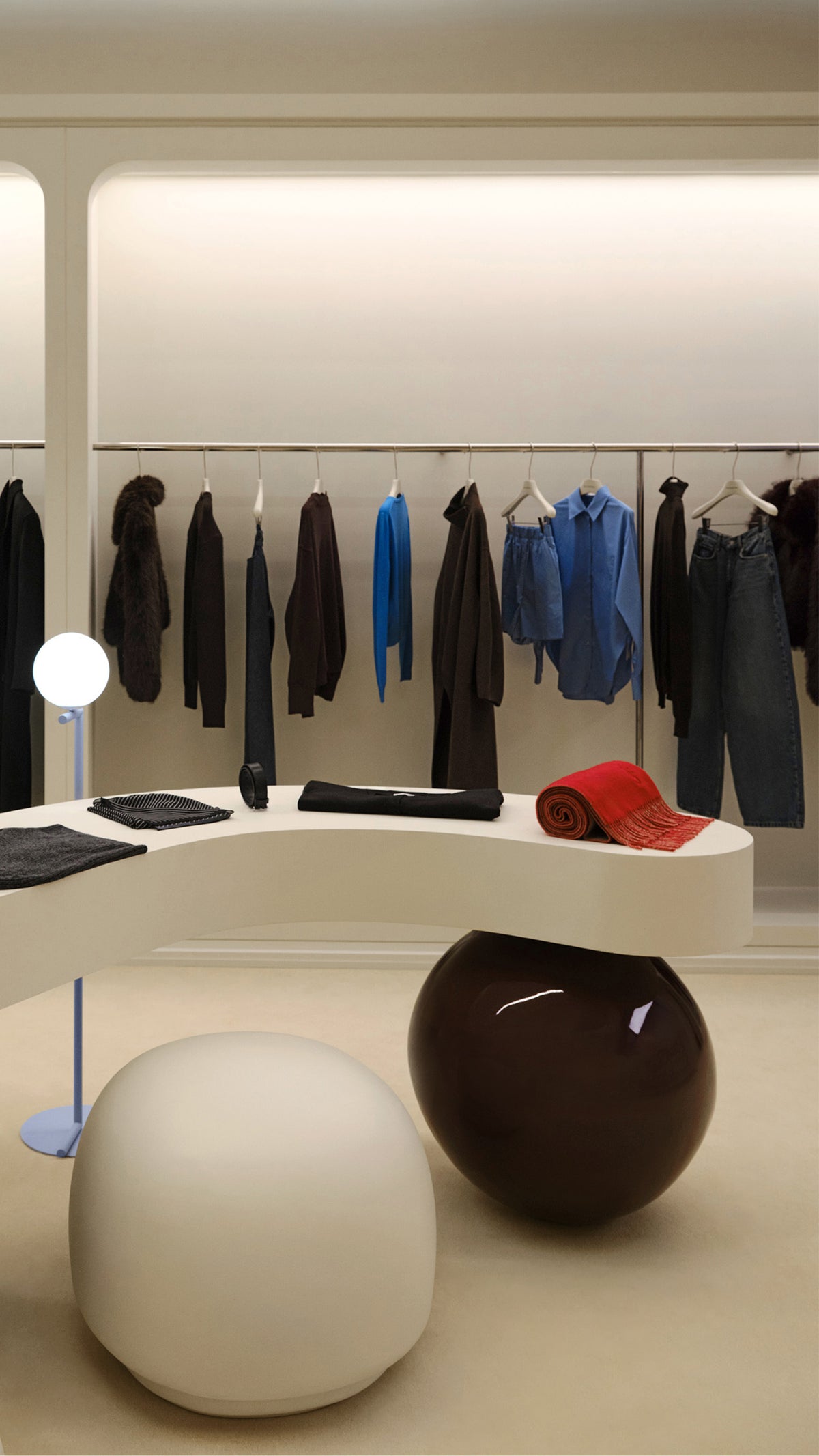 The Frankie Shop