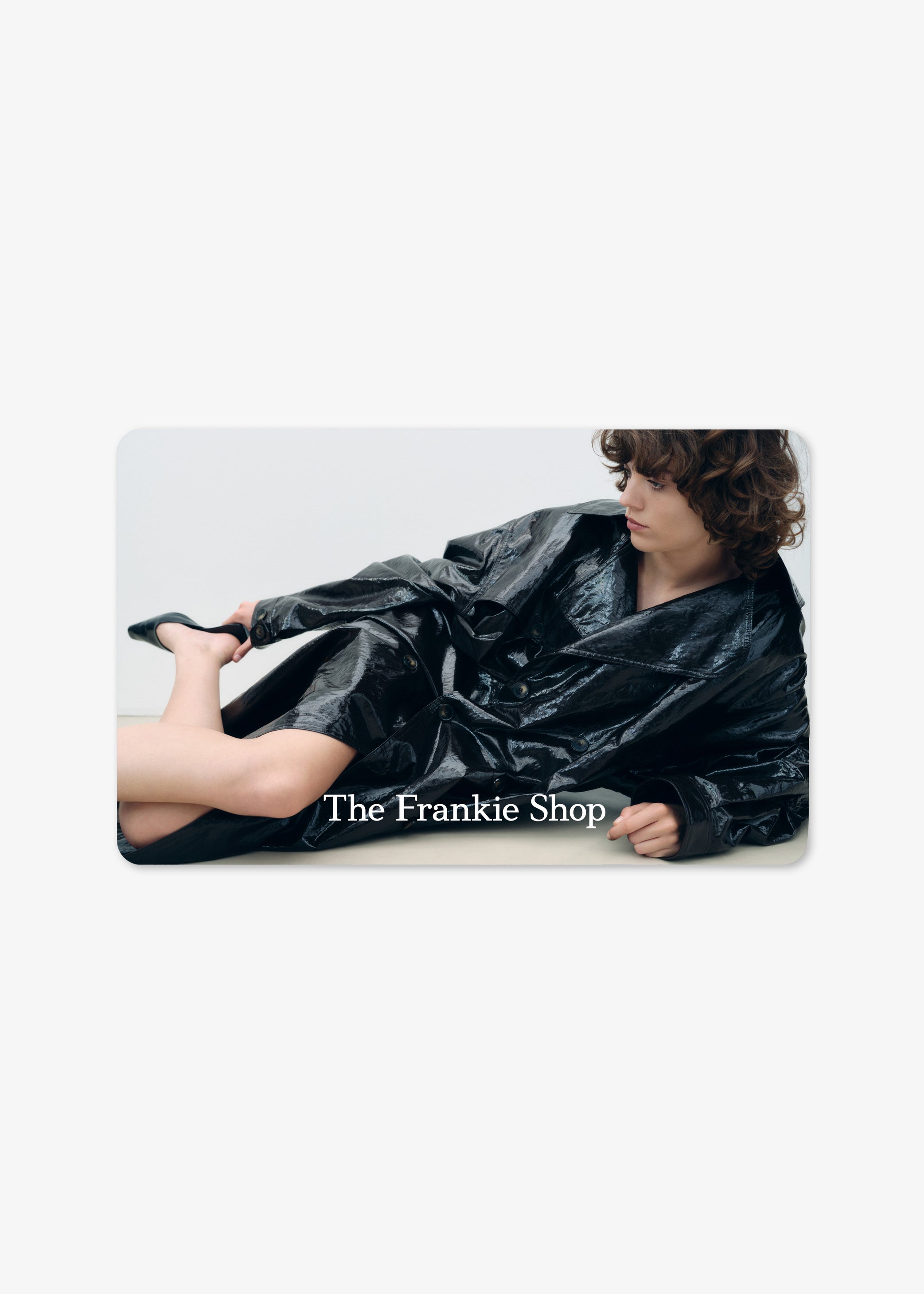 The Frankie Shop