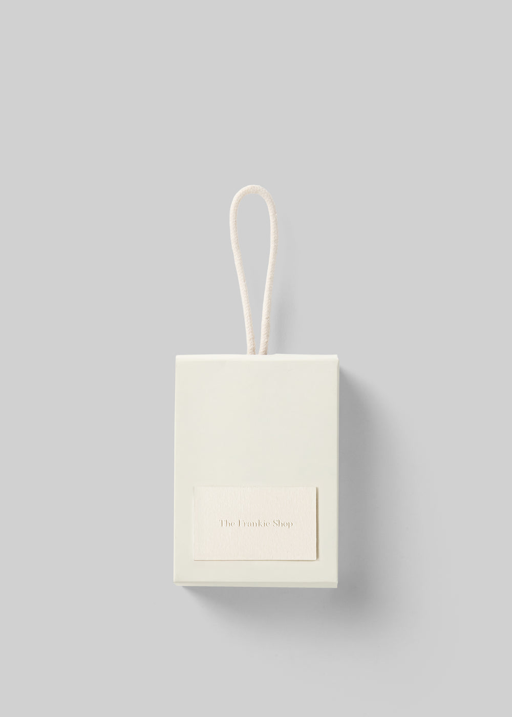 The Frankie Shop Soap Hammam - Natural - 1