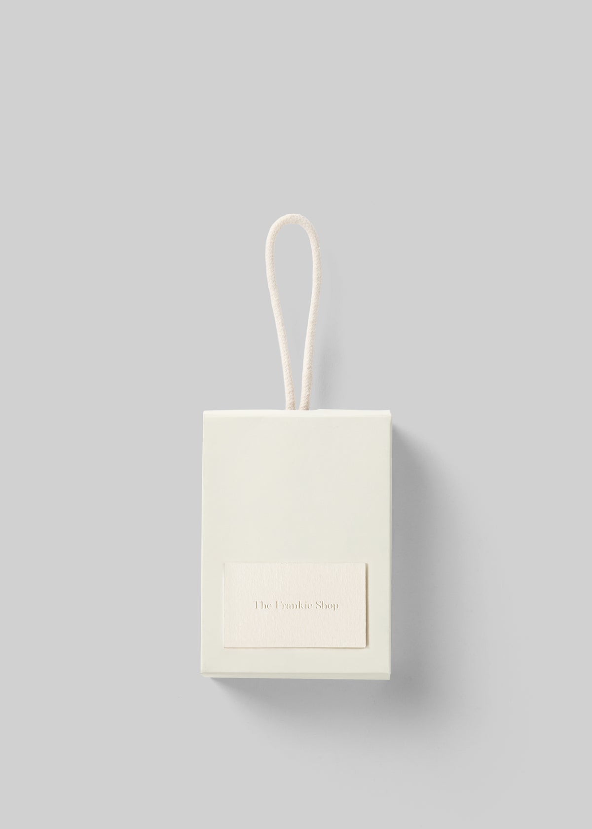 The Frankie Shop Soap Hammam - Natural - 2