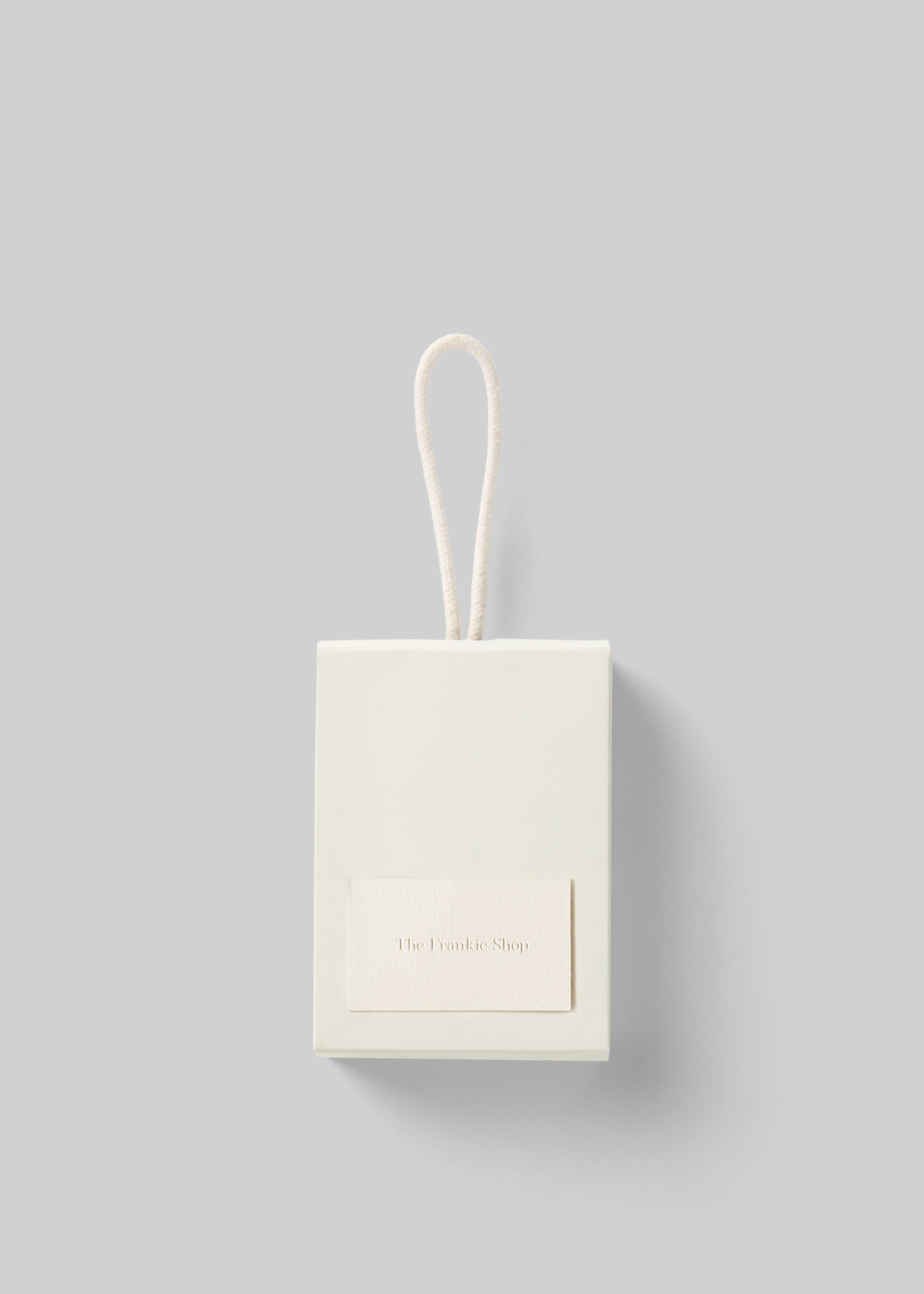 The Frankie Shop Soap Hammam - Natural - 2