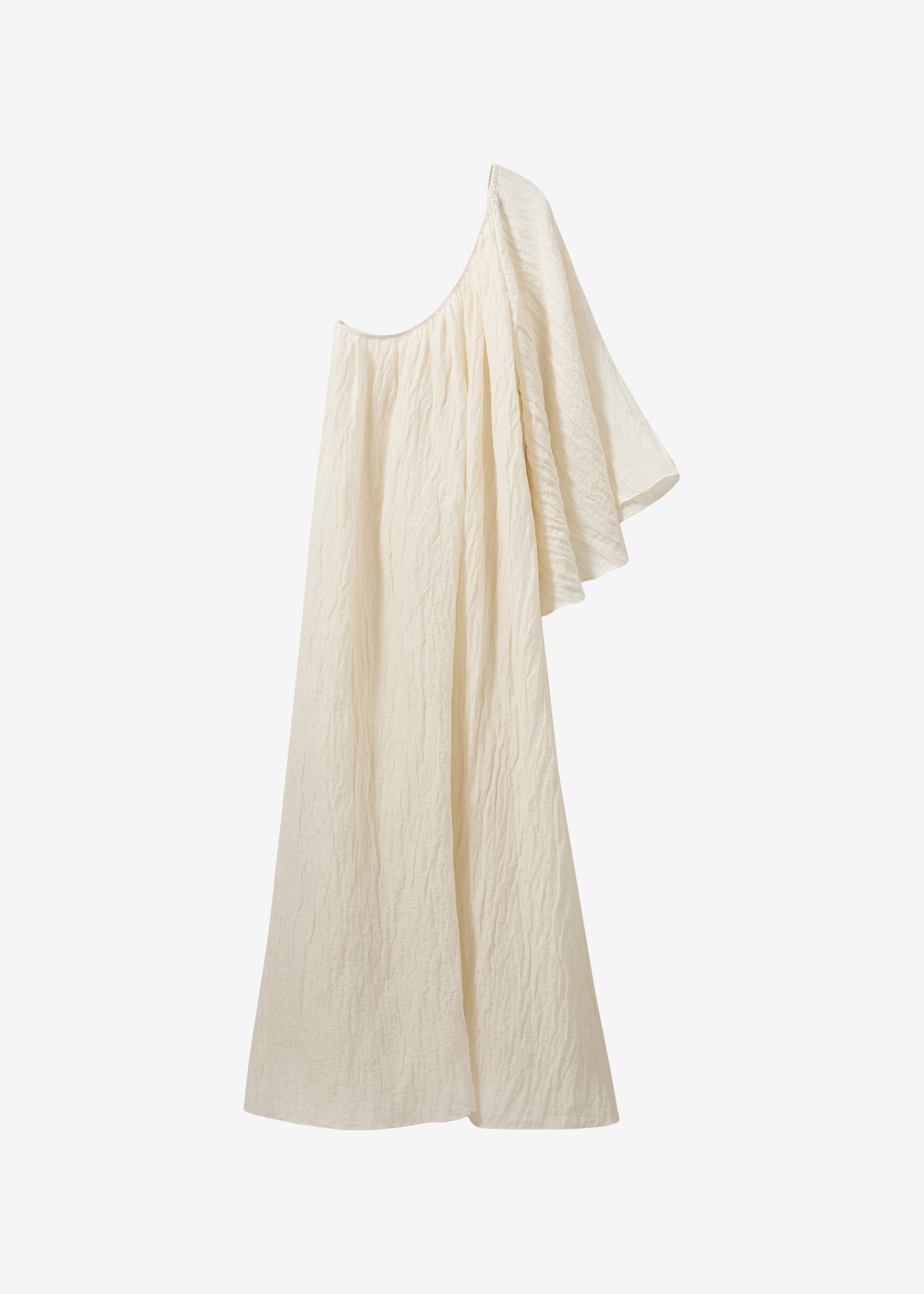 The Garment Brooke Maxi Dress - Ivory - 6