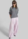 TheLatest Billie Pants - Pink