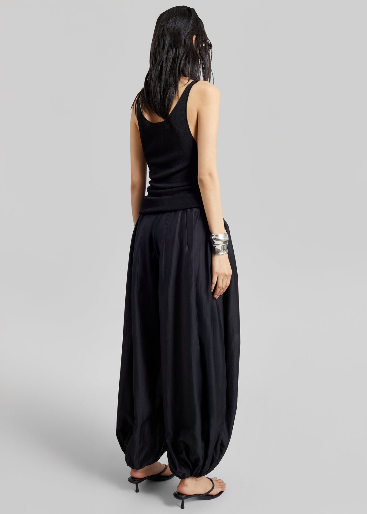 TheLatest Dilan Pants - Black - 6