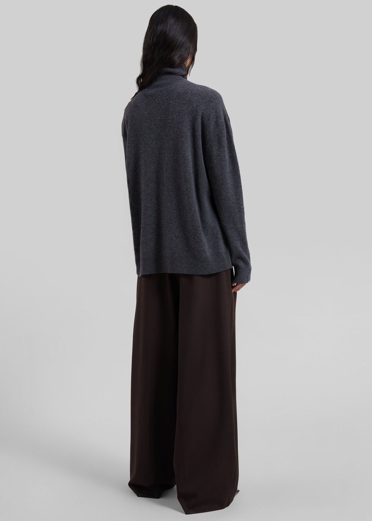 TheLatest pantaloni E-Axel - Marrone