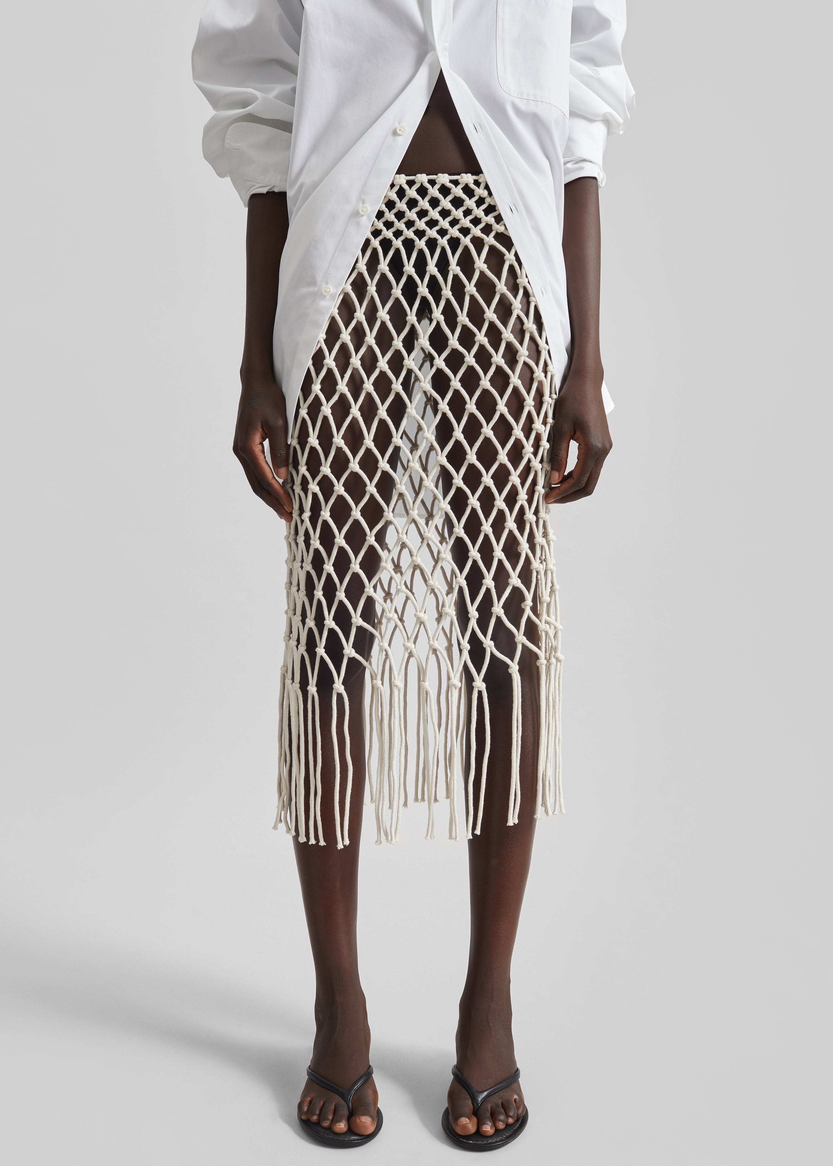 新品 JUUKIFF GATHERED SKIRT IN WOOL JUUKIFF(ジューキフ)のGATHERED SKIRT IN WOOLの通販｜PALETTE