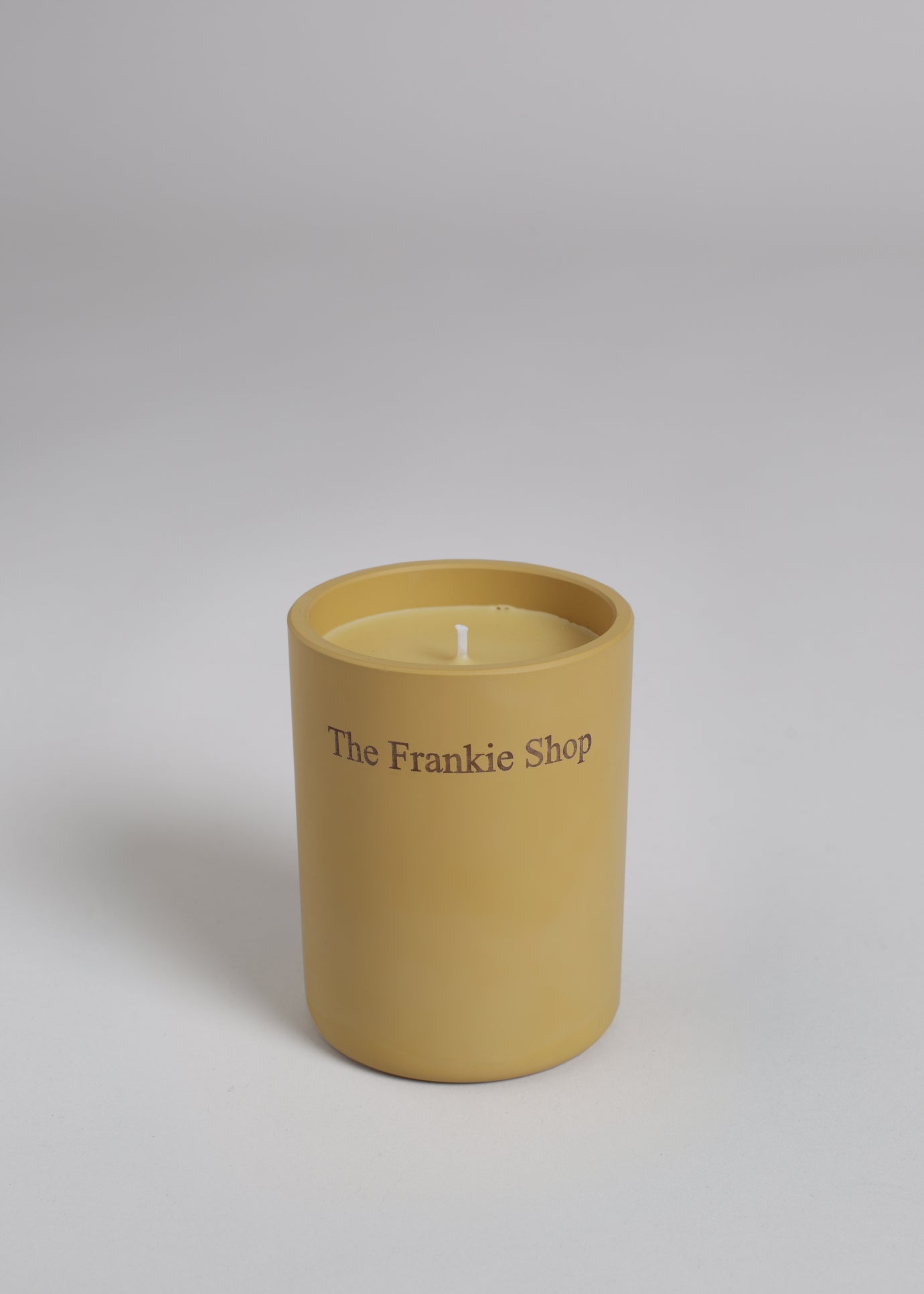 The Frankie Shop Bougie No. 3 Candle