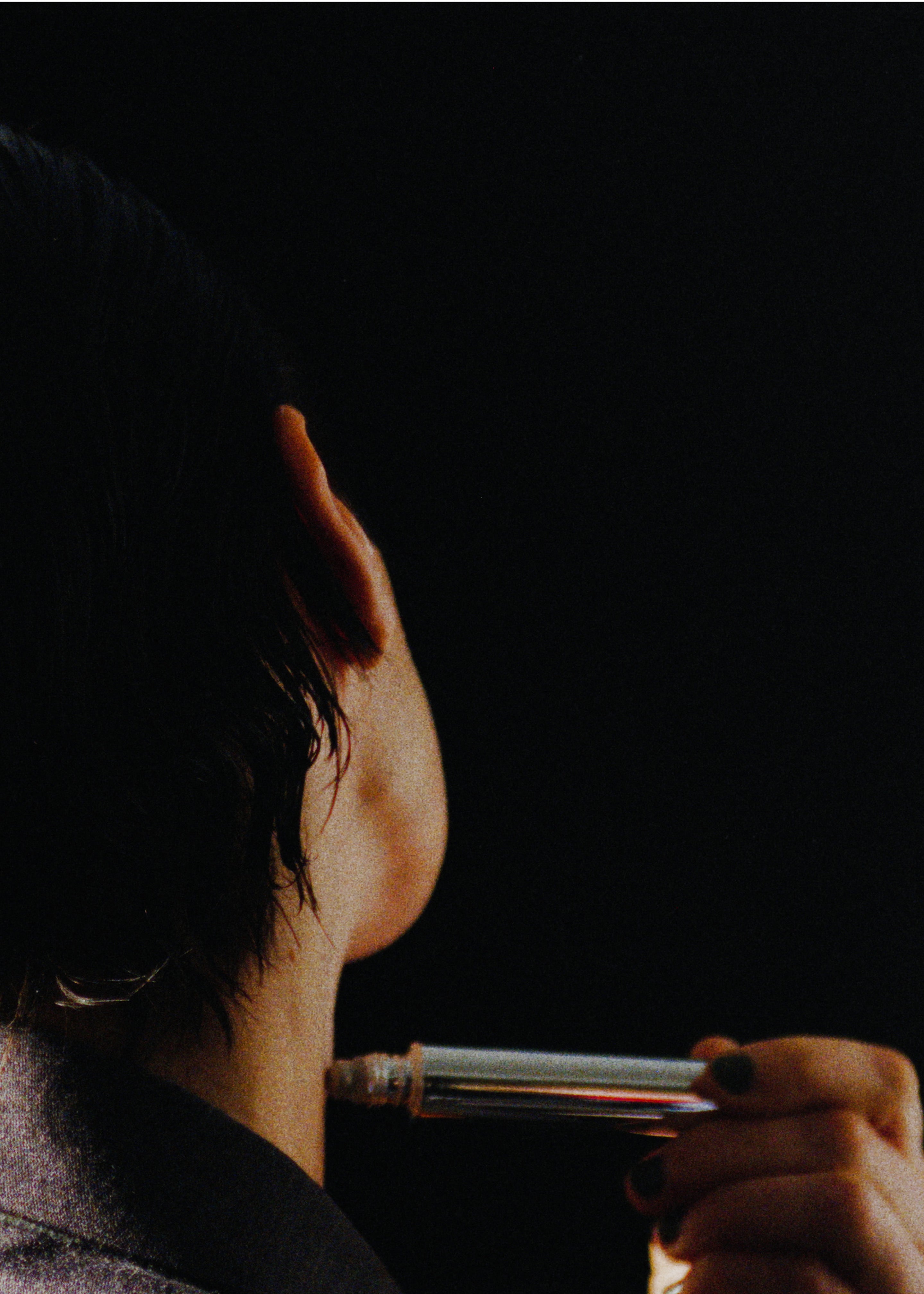 Unifrom Perfume Oil - Cannabloom - 8