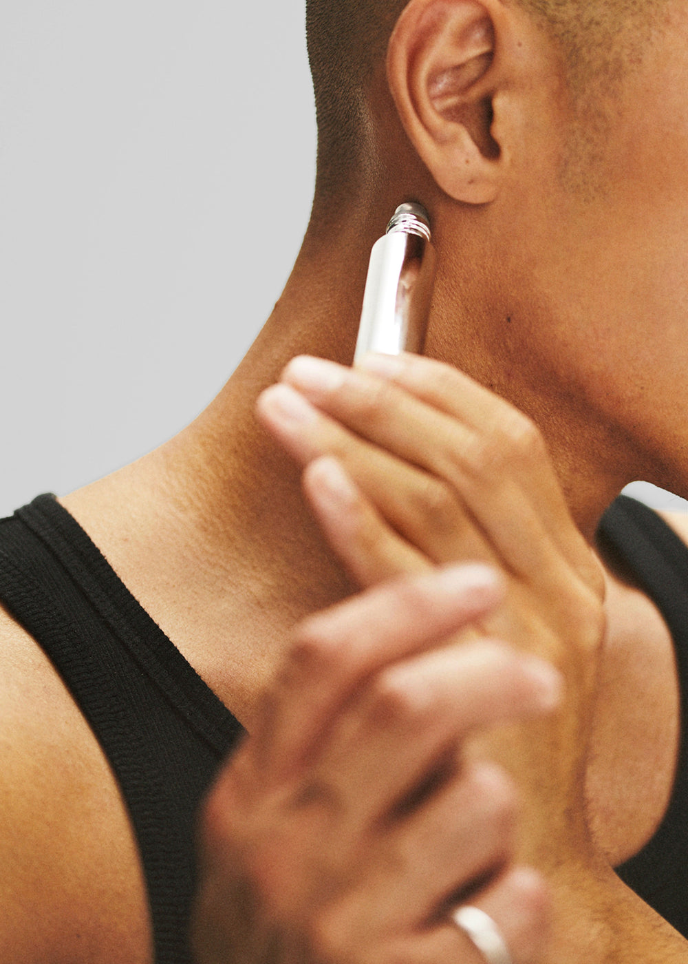 Unifrom Perfume Oil - Cannabloom - 1