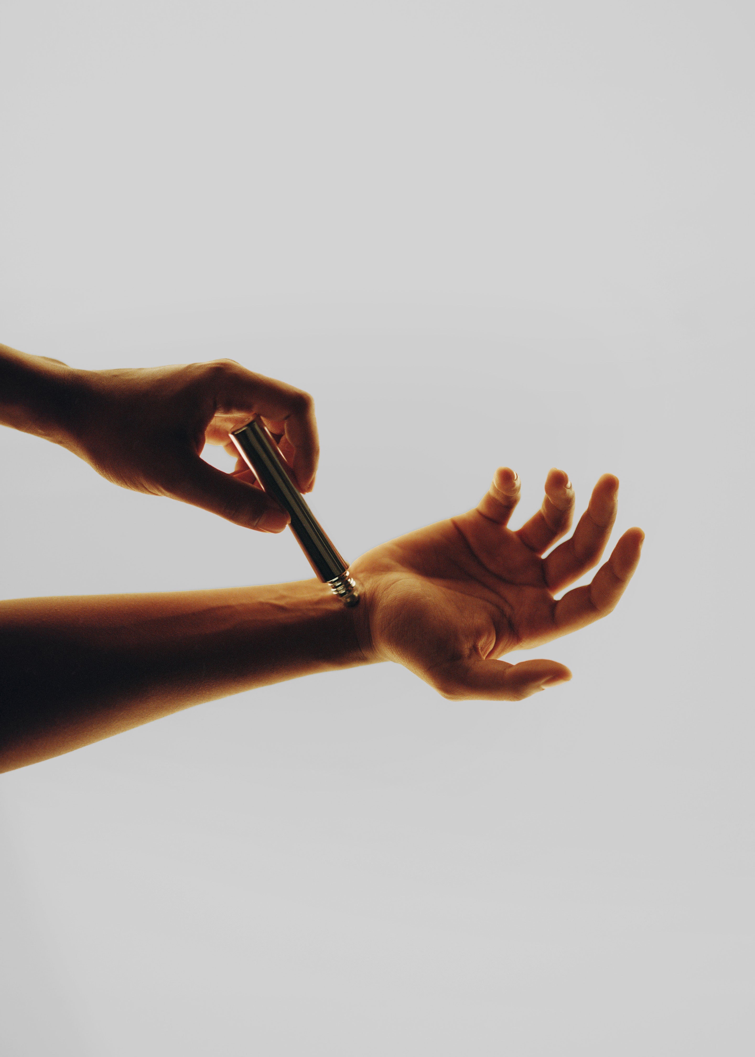 Unifrom Perfume Oil - Cannabloom - 14