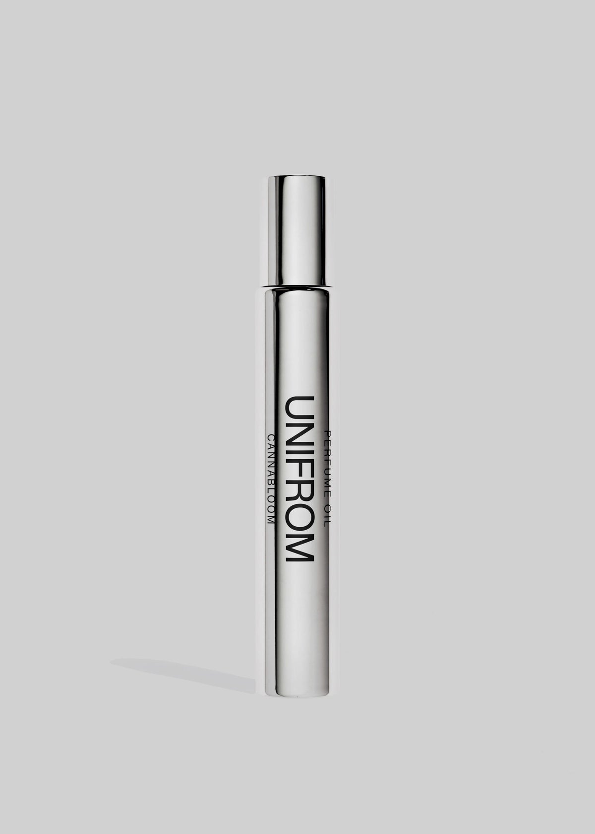 Unifrom Perfume Oil - Cannabloom - 1