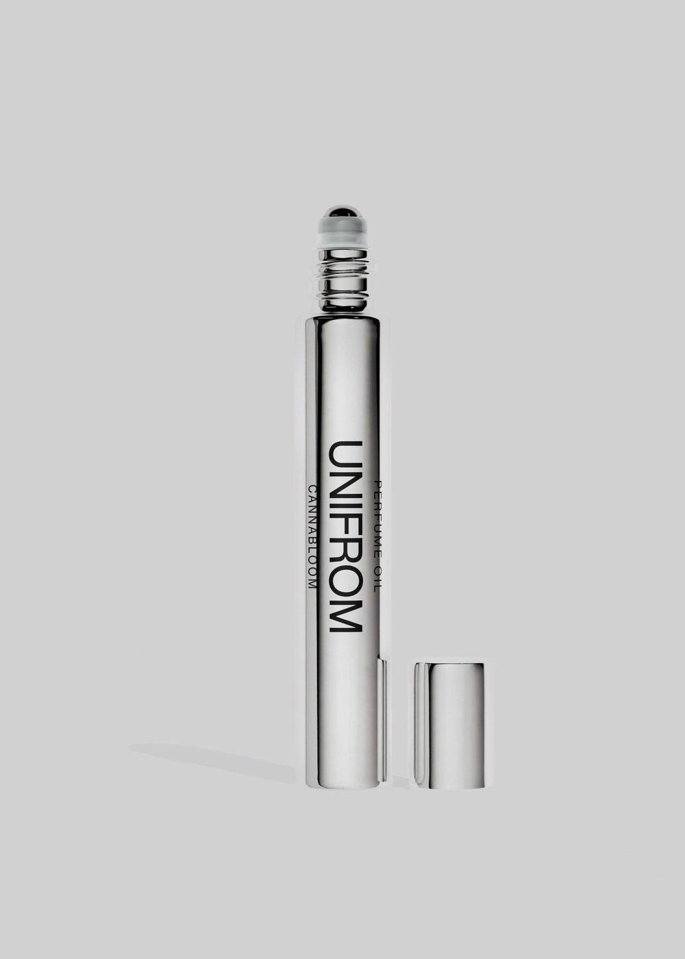 Unifrom Perfume Oil - Cannabloom - 1
