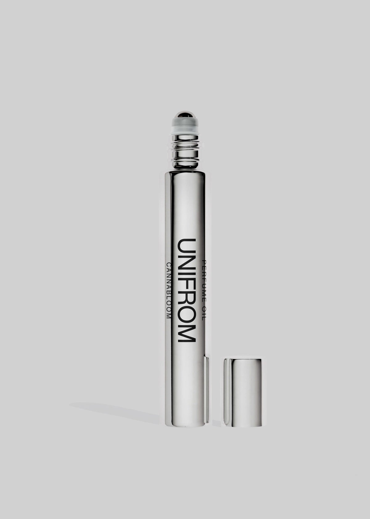 Unifrom Perfume Oil - Cannabloom - 2