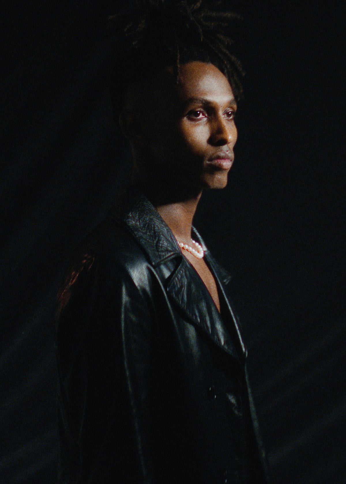 Unifrom Perfume Oil - Cassis - 6